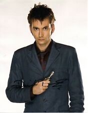 David tennant 10th for sale  SAFFRON WALDEN