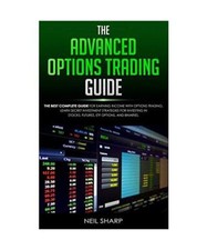 The advanced ptions gebraucht kaufen The advanced ptions gebraucht kaufen  Trebbin