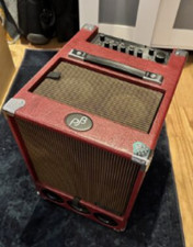 Bass amp phil for sale  LANCASTER