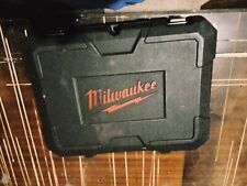 Kit avvitatore milwaukee usato  Corigliano Rossano