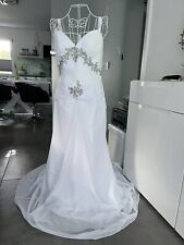 Traum kleid hochzeit gebraucht kaufen  Lindau (Bodensee)