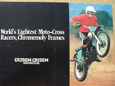 Honda 125 250 d'occasion  Saint-Rémy-de-Provence