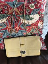 Mulberry harriet cream for sale  BURY