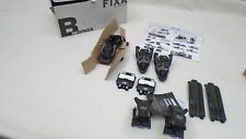 ATOMIC AD5002064120 FIXAÇÕES DE ESQUI N SHIFT 13 MNC SH120 PRETO/OURO ADULTO UNISSEX comprar usado  Enviando para Brazil