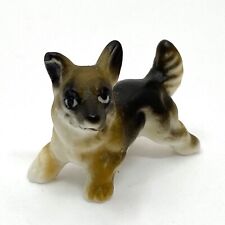 Vtg german shepherd for sale  Brea