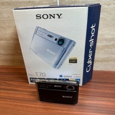Usado, Câmera Digital Sony Cyber-shot DSC-T20 2751 Do Japão comprar usado  Enviando para Brazil