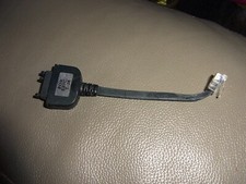 Adapter sony ericsson gebraucht kaufen  Dortmund