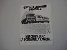 Advertising pubblicità 1981 usato  Salerno