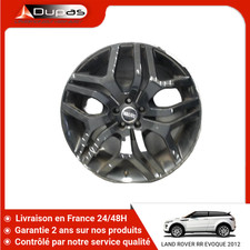 Jante aluminium land d'occasion  Nemours
