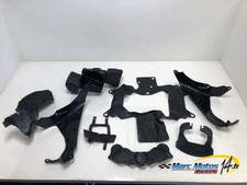 Plastiques caoutchoucs honda d'occasion  Bénouville