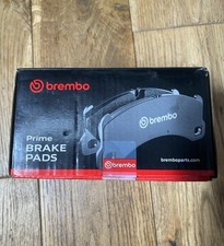 Brembo 050 front for sale  YORK