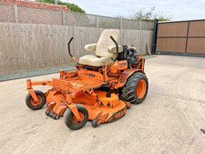 Scag sabre tooth for sale  NEWARK
