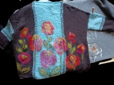 Używany, Sweter Damski Arra na sprzedaż  PL