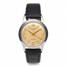 Vintage baume mercier for sale  Chesterfield