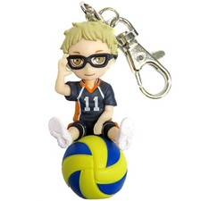 Haikyu kei tsukishima d'occasion  Expédié en Belgium