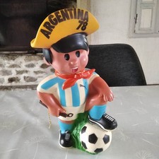 Gauchito mascot mascotte d'occasion  Lille-