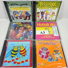 Dance fitness music for sale  Wilmington