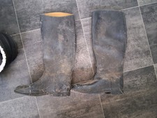 Aigle riding boots for sale  STAFFORD