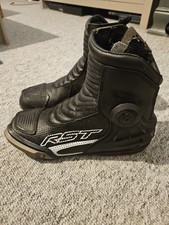 Rst tractech evo for sale  BURGESS HILL