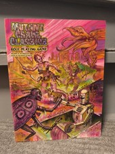 Mutant crawl classics gebraucht kaufen  Wuppertal