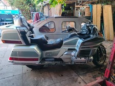 Motorcycle sidecars sale for sale  LOUGHBOROUGH