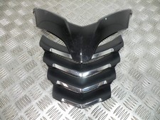 Carénage grille peugeot d'occasion  Méru