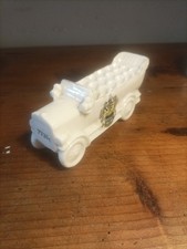 Crested china. seater for sale  BRIDLINGTON
