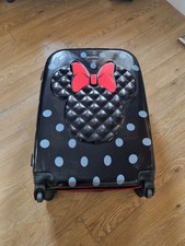 Samsonite disney minnie for sale  CANNOCK