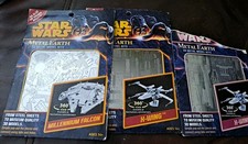 Star wars millennium for sale  CHESTER