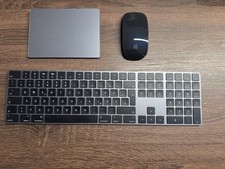 Bundle magic keyboard gebraucht kaufen  Coburg