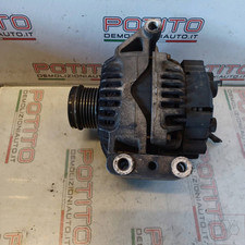 51784845 alternatore fiat usato  Italia