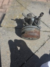 Carburatore dellorto 412 usato  Italia