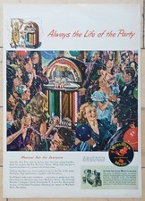 Wurlitzer 1100 jukebox for sale  BATHGATE