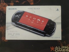 Console sony psp d'occasion  Bastia-