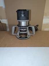 Porter cable router for sale  Port Angeles