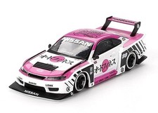 Usado, NISSAN Silvia (S15) - LB Super Silhouette - SEMA - 2023 - Finesse - Mini GT 1:64 comprar usado  Enviando para Brazil