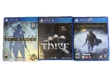 Rise tomb raider for sale  Hollywood