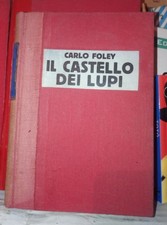 Libro castello dei usato  Santa Marinella