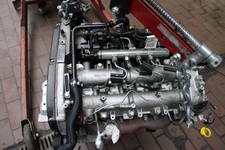 Motor pel astra gebraucht kaufen  Warendorf