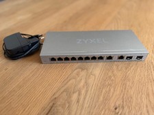 Zyxel xgs1010 switch gebraucht kaufen  Mainz