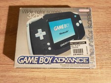 Nintendo gameboy advance usato  Torino