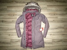 North face arctic for sale  CANTERBURY