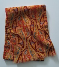 Vintage men fringed for sale  GILLINGHAM