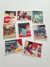 Lot images panini d'occasion  France