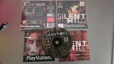 Silent hill sony for sale  SOUTHAMPTON
