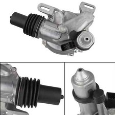 ATTUATORE SELETTORE CAMBIO SMART FOR TWO COUPE 45  NUOVO A4512500062, usado comprar usado  Enviando para Brazil
