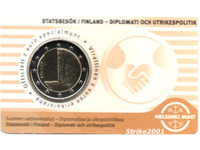 Coin card euro usato  Biella