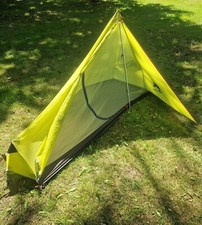 Gear ultraleicht zelt gebraucht kaufen  Lauenburg/ Elbe