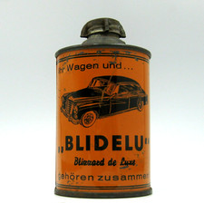 Alte blechdose öldose gebraucht kaufen Alte blechdose öldose gebraucht kaufen  Bad Teinach-Zavelstein