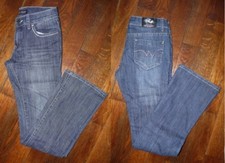 Jean bleu style d'occasion  Thiais